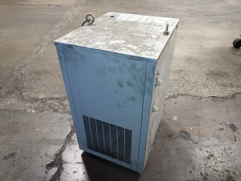 Habor Oil Cooler