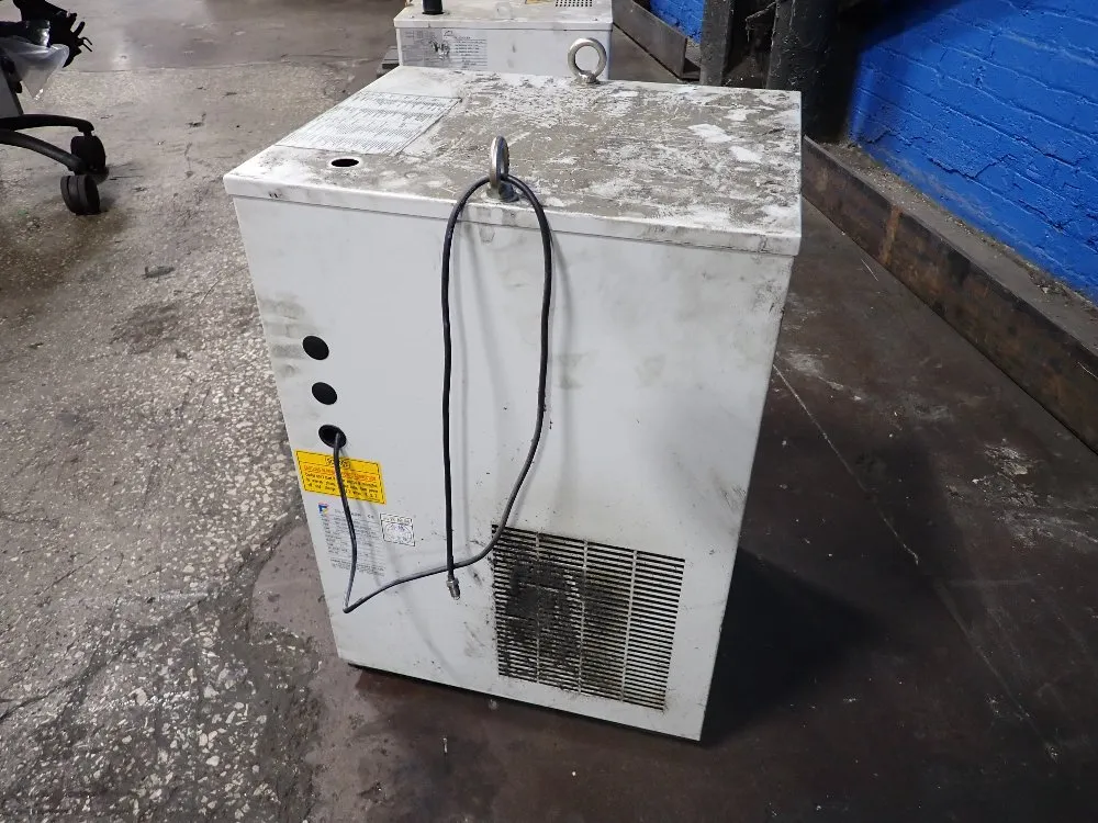 Habor Oil Cooler