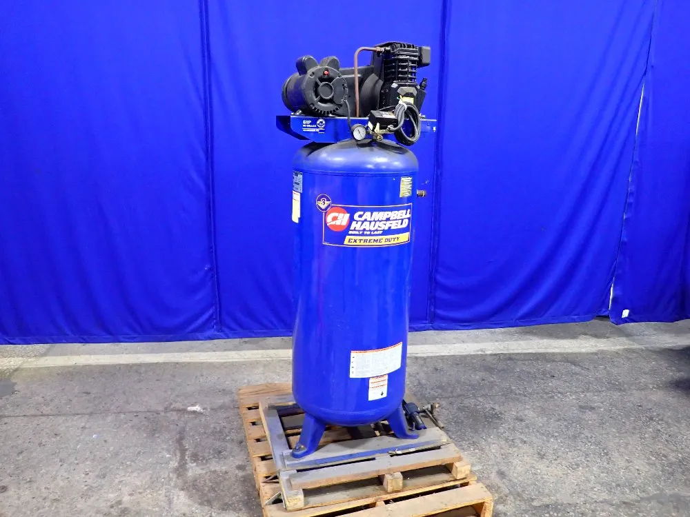 Campbell Hausfeld Campbell Hausfeld Vt619503aj Air Compressor