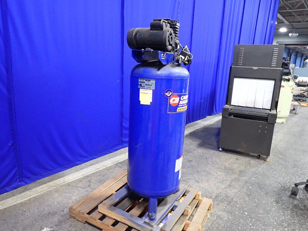 Campbell Hausfeld Campbell Hausfeld Vt619503aj Air Compressor