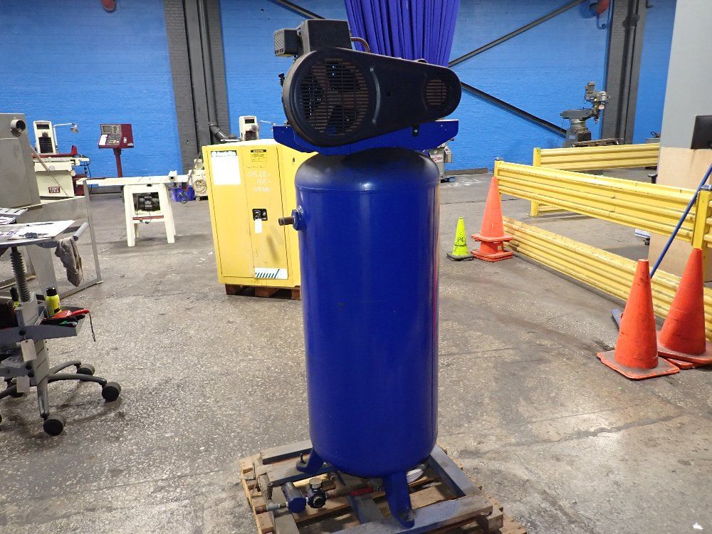 Campbell Hausfeld Campbell Hausfeld Vt619503aj Air Compressor