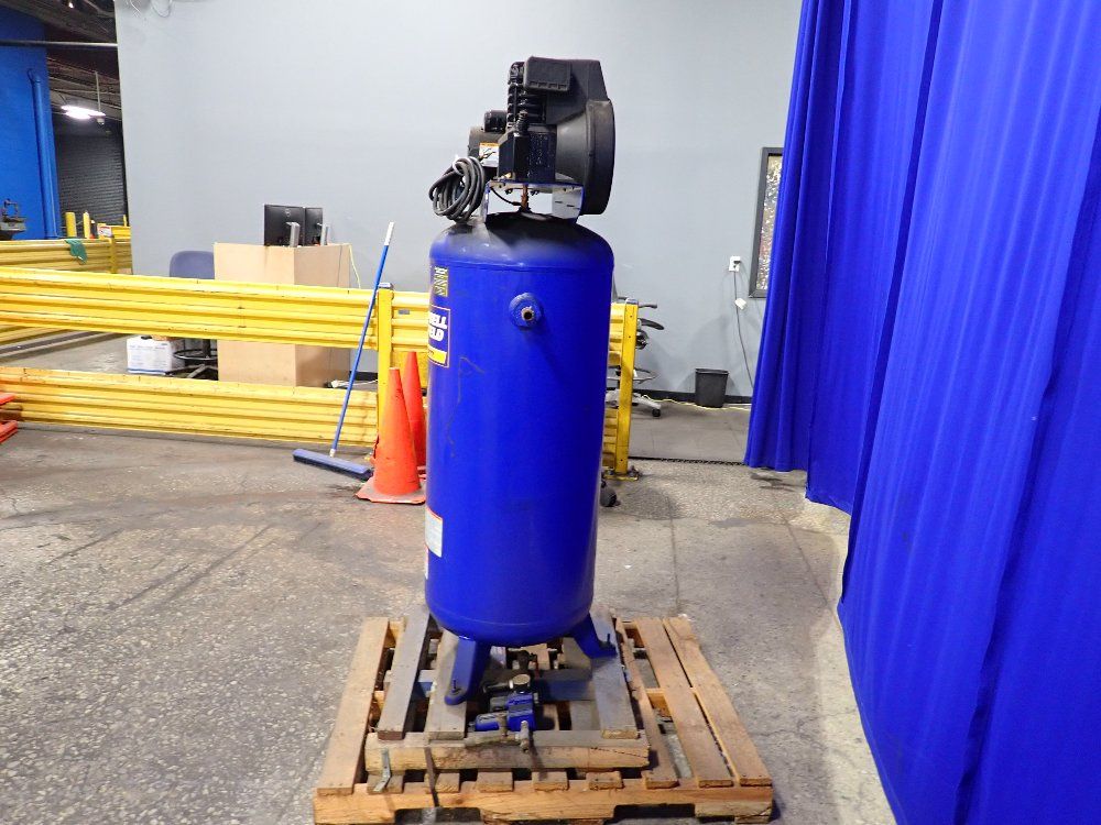 Campbell Hausfeld Campbell Hausfeld Vt619503aj Air Compressor
