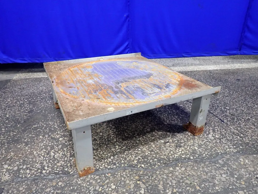  Steel Stand