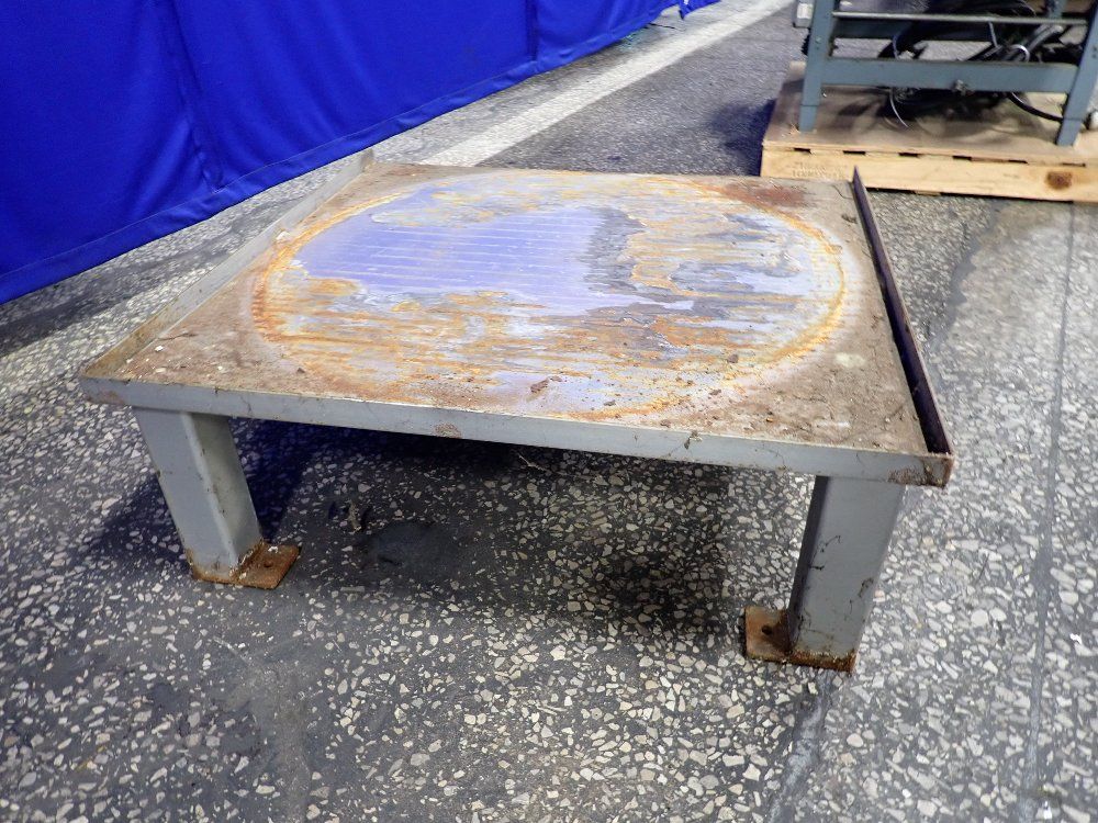  Steel Stand