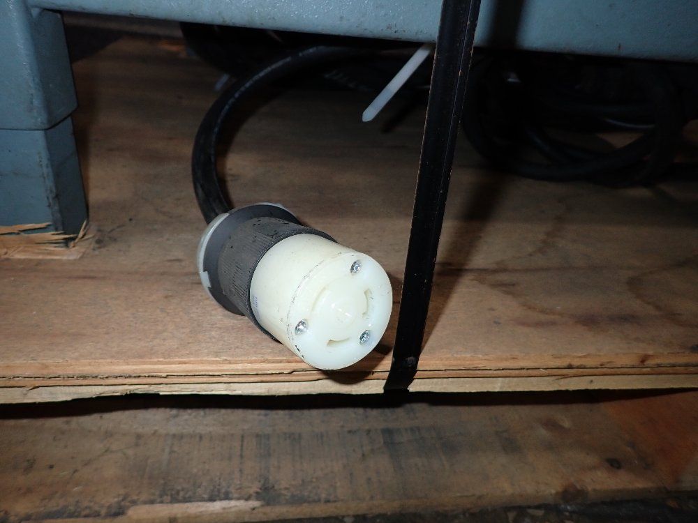 Shanklin Shanklin T6xl Heat Shrink Tunnel