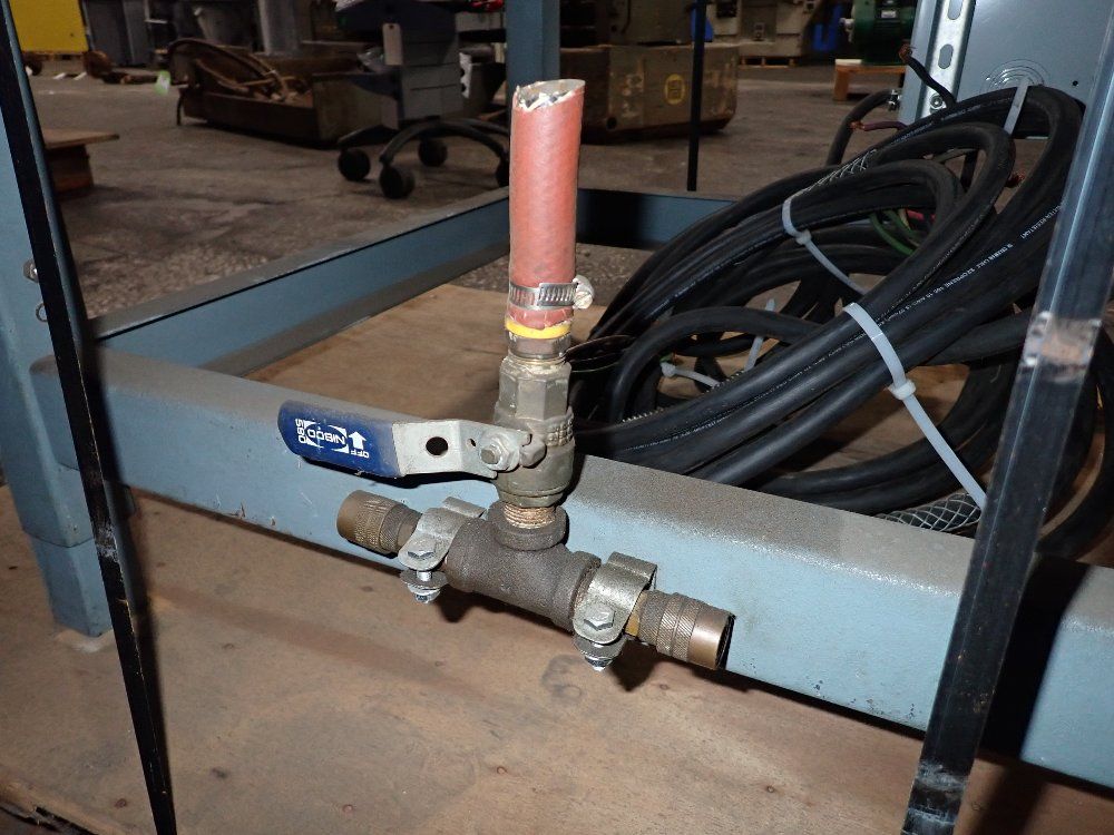 Shanklin Shanklin T6xl Heat Shrink Tunnel