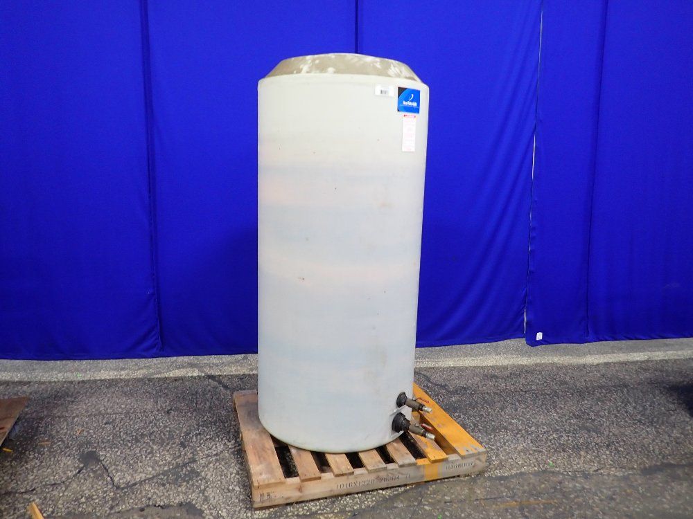 Ace Rotomold Tank