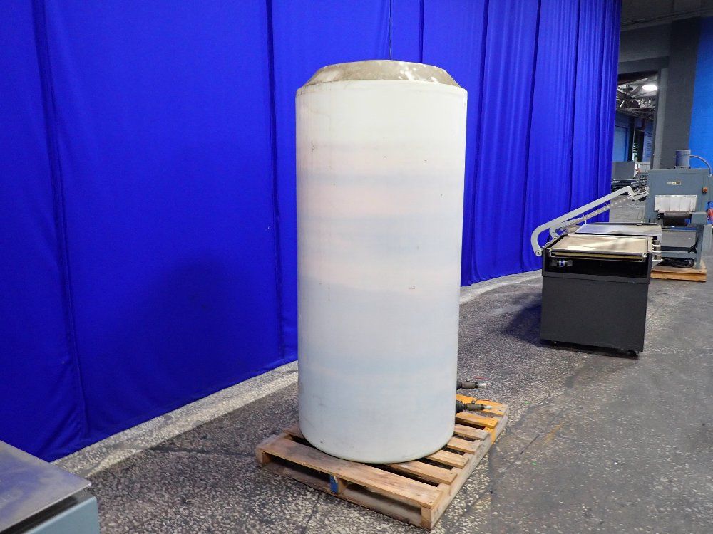 Ace Rotomold Tank