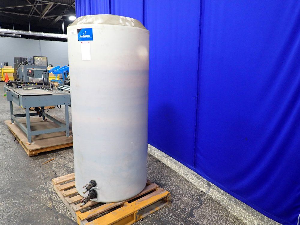 Ace Rotomold Tank