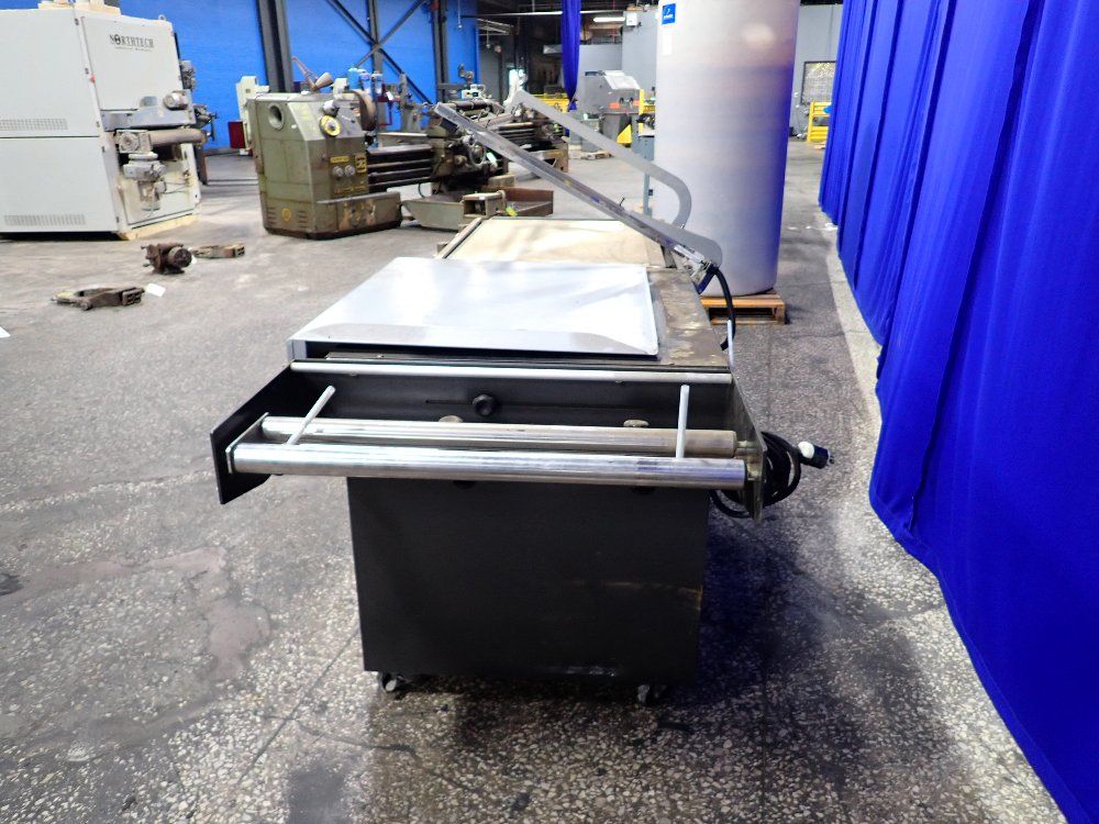 Preferred Packaging Systems 2003 Preferred Packaging Pp3040w L Bar Sealer
