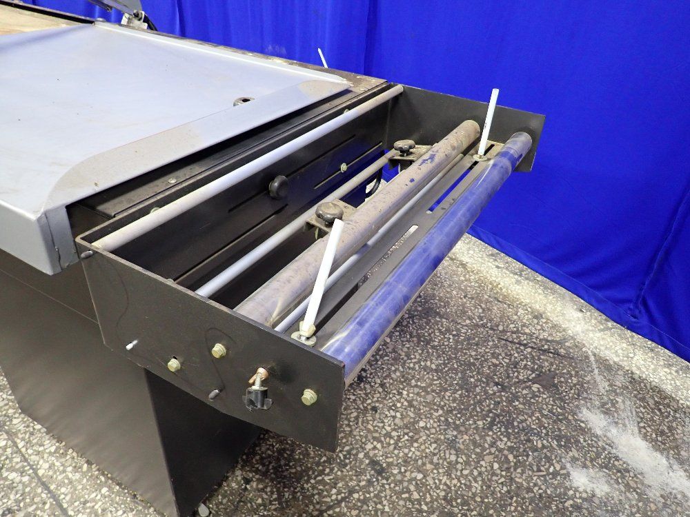 Preferred Packaging Systems 2003 Preferred Packaging Pp3040w L Bar Sealer