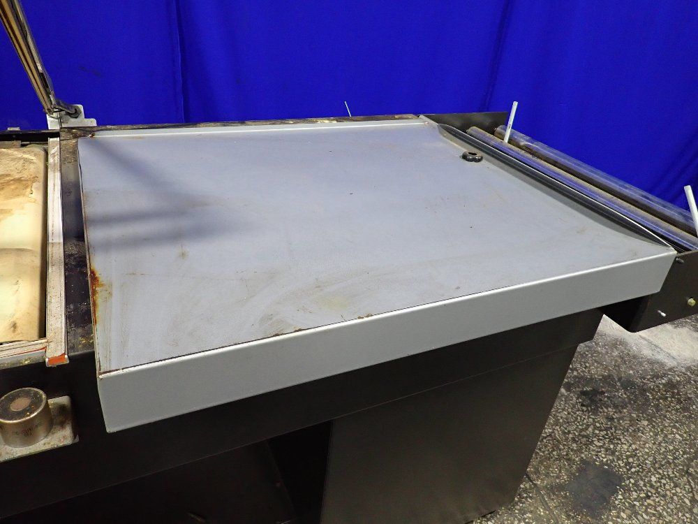 Preferred Packaging Systems 2003 Preferred Packaging Pp3040w L Bar Sealer