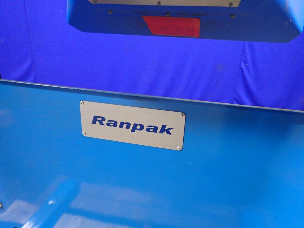 Padpak Lc 2012 Padpak Pplc21 Cushioning System