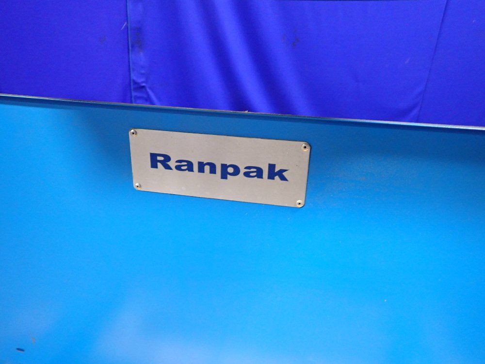Padpak Lc 2009 Padpak Pplc21 Cushioning System