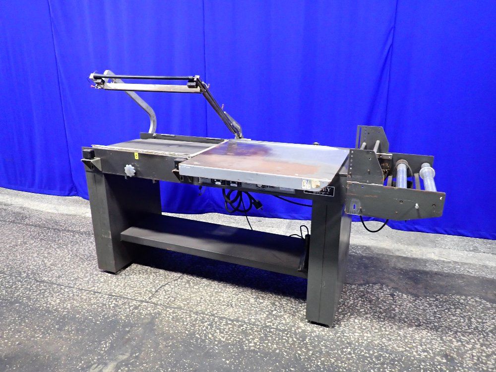Eastey 1992 Eastey Em28t L Bar Sealer