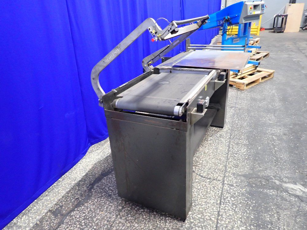 Eastey 1992 Eastey Em28t L Bar Sealer