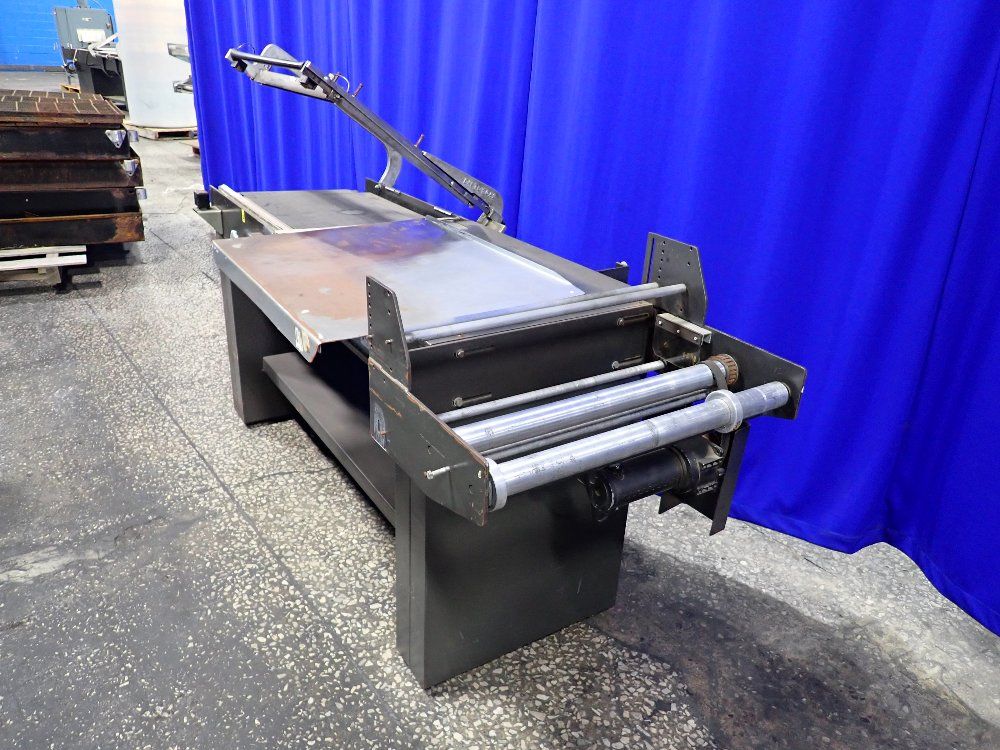 Eastey 1992 Eastey Em28t L Bar Sealer