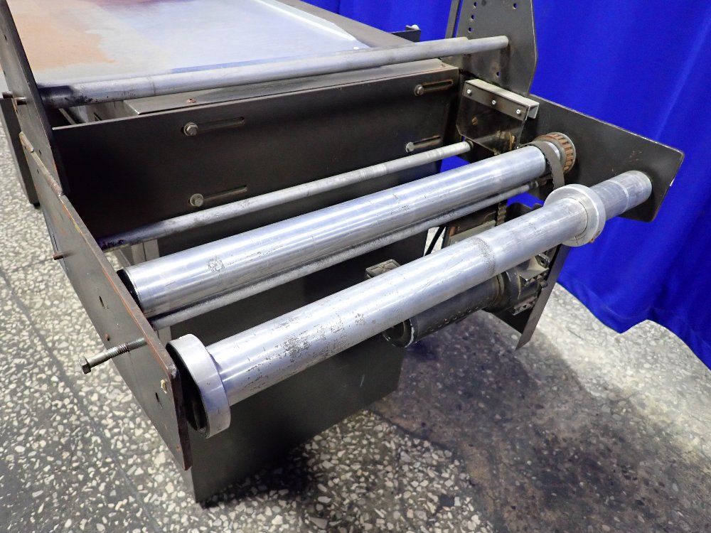 Eastey 1992 Eastey Em28t L Bar Sealer