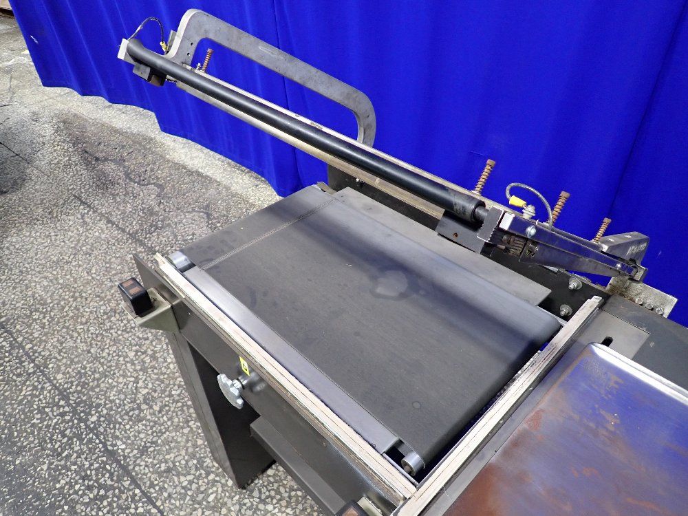 Eastey 1992 Eastey Em28t L Bar Sealer