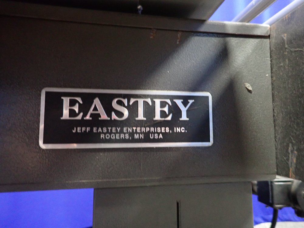 Eastey 1992 Eastey Em28t L Bar Sealer
