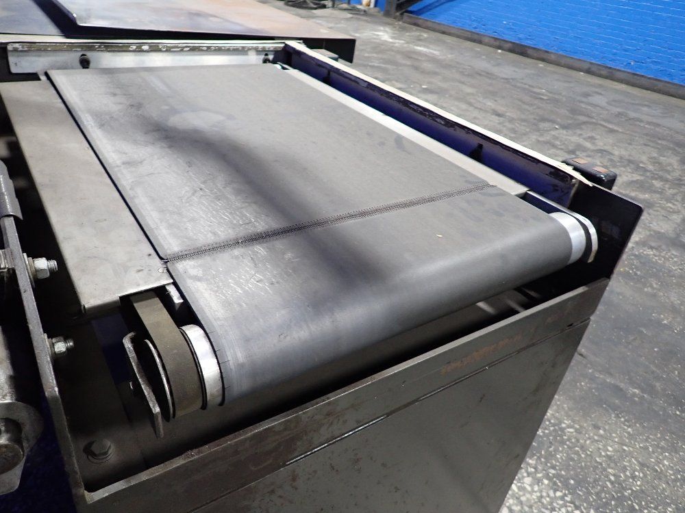 Eastey 1992 Eastey Em28t L Bar Sealer