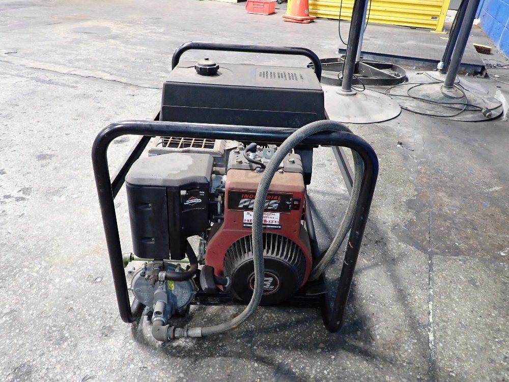 Powr Gard Electric Generator