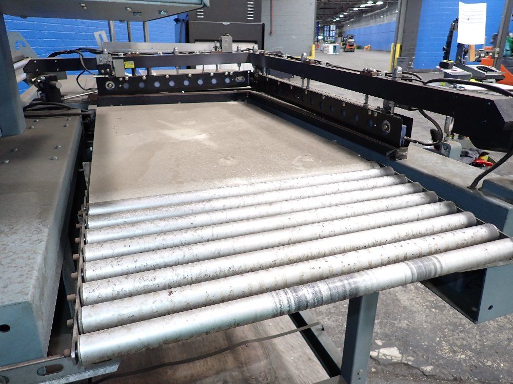 Shanklin Shanklin S24b L Bar Sealer
