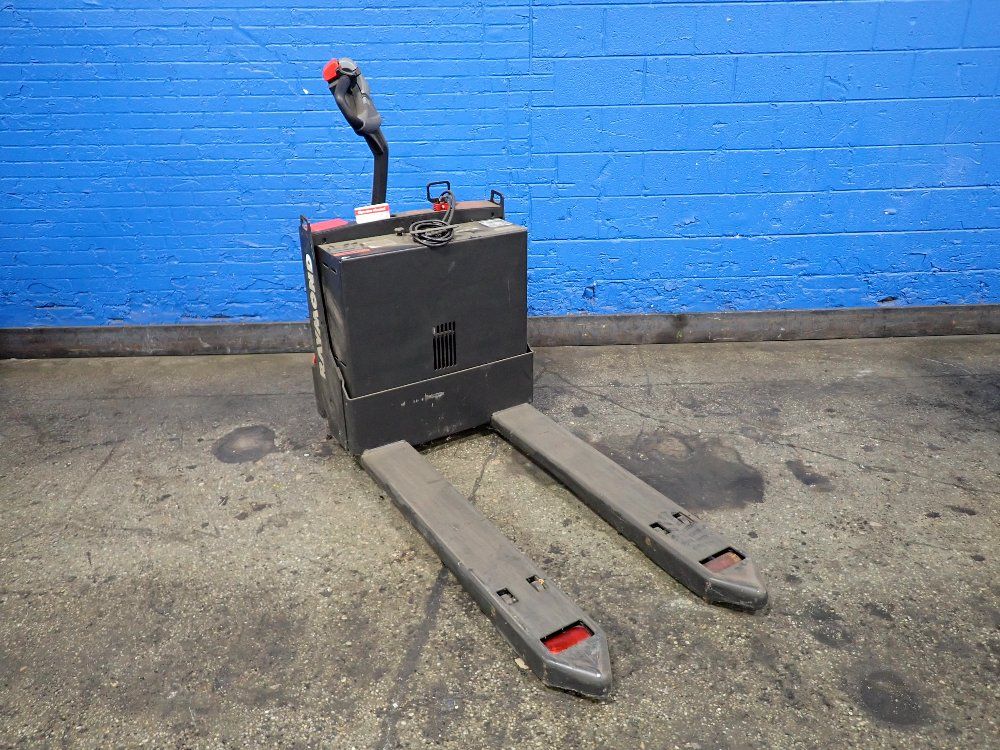 Raymond Electric Pallet Jack