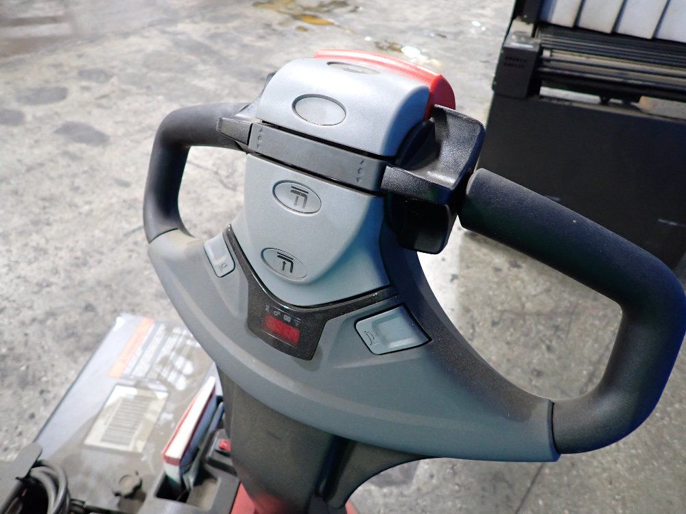Raymond Electric Pallet Jack