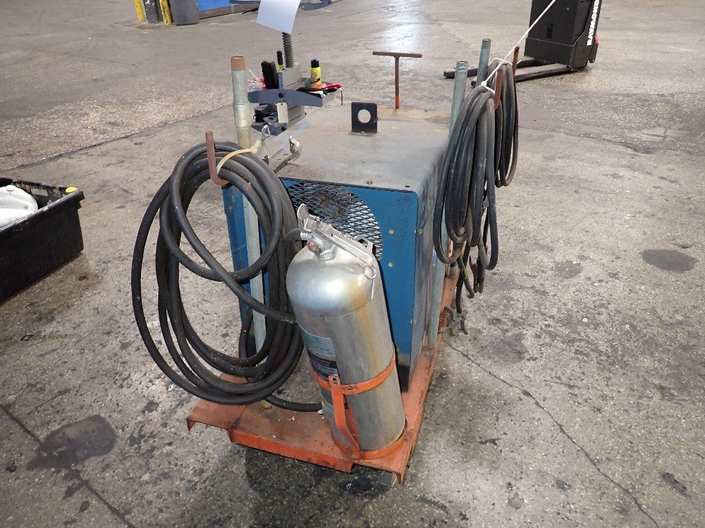 Miller Welder