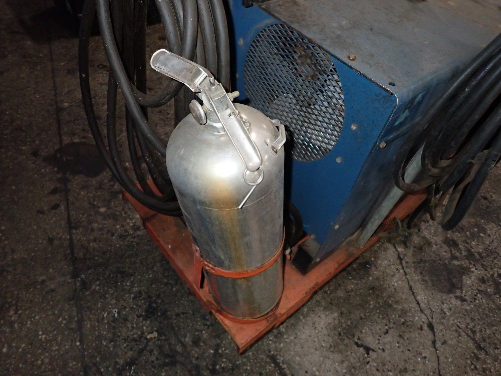 Miller Welder