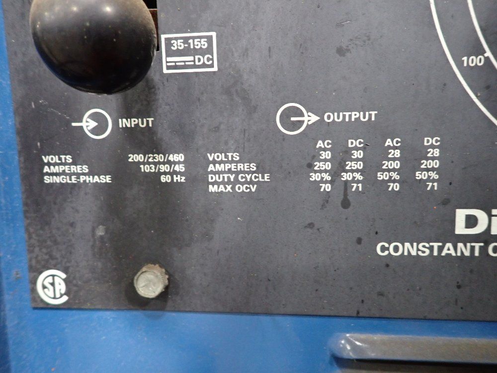 Miller Welder