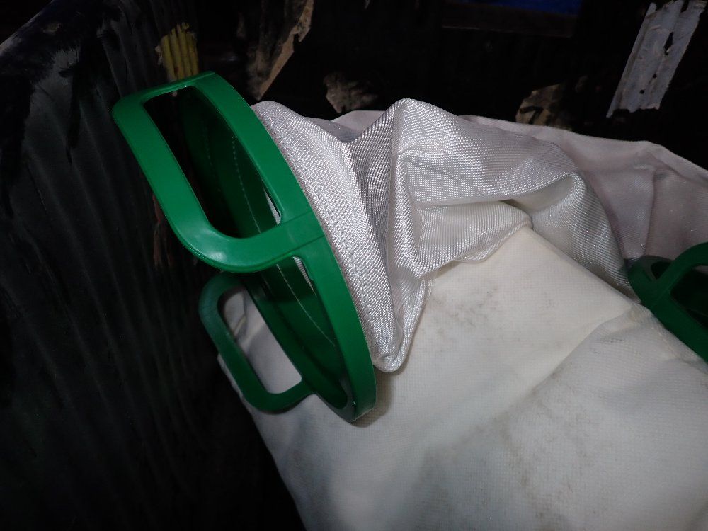  Liquid Filter Bags