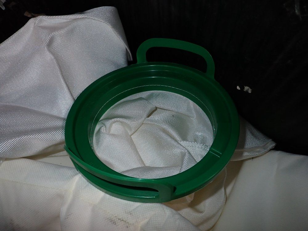  Liquid Filter Bags