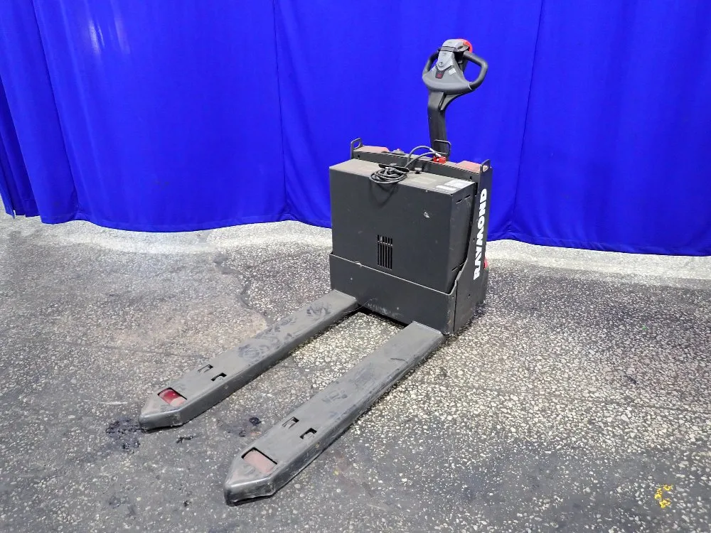 Raymond Electric Pallet Jack