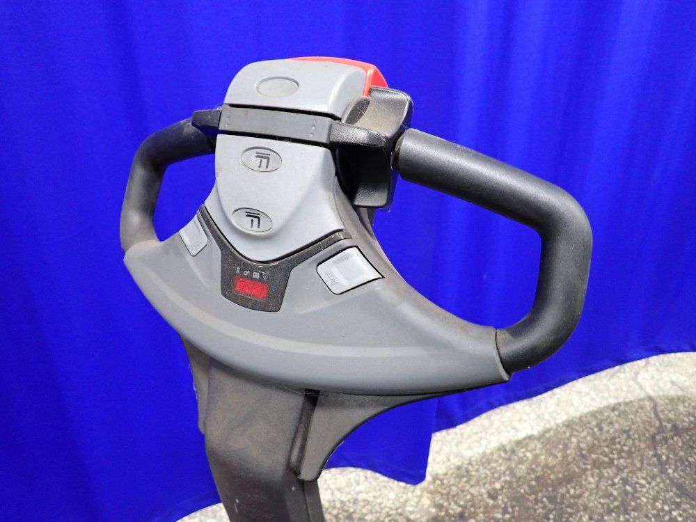 Raymond Electric Pallet Jack