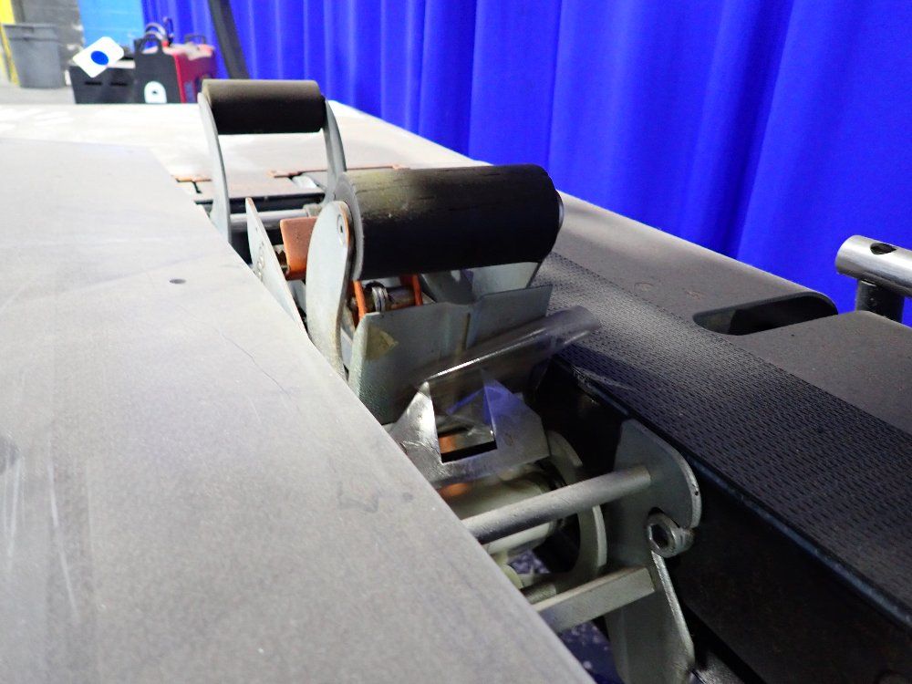 Little David Automatic Taping Machine
