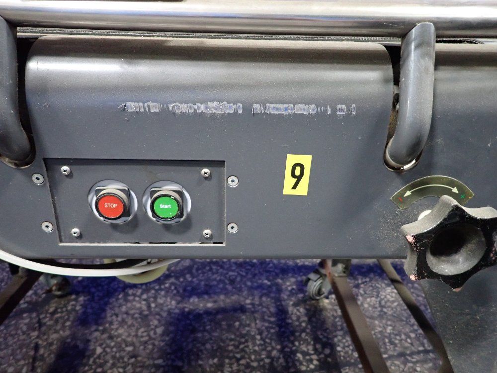Little David Automatic Taping Machine