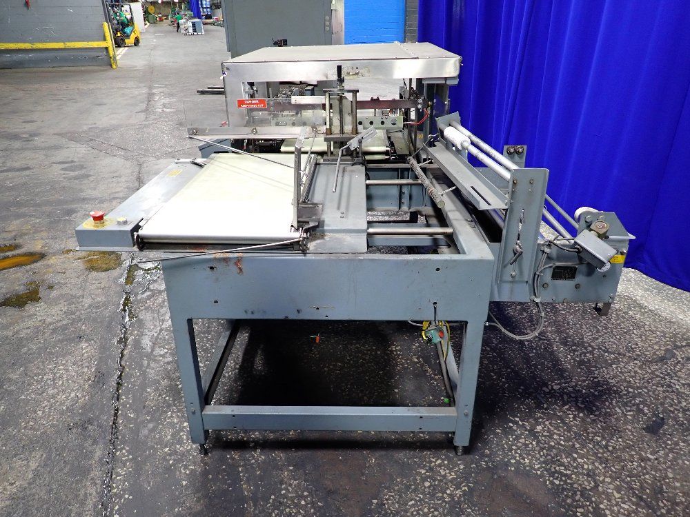 Shanklin Shanklin A27a L Bar Sealer