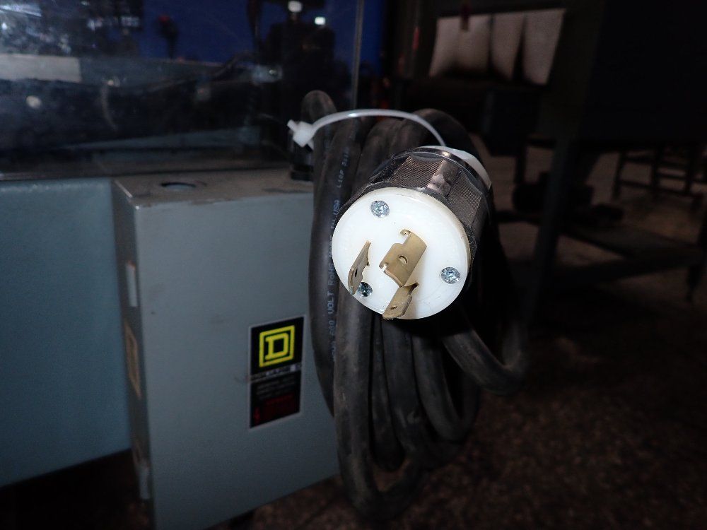 Shanklin Shanklin A27a L Bar Sealer