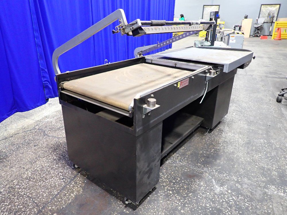 Preferred Packaging Systems L Bar Sealer