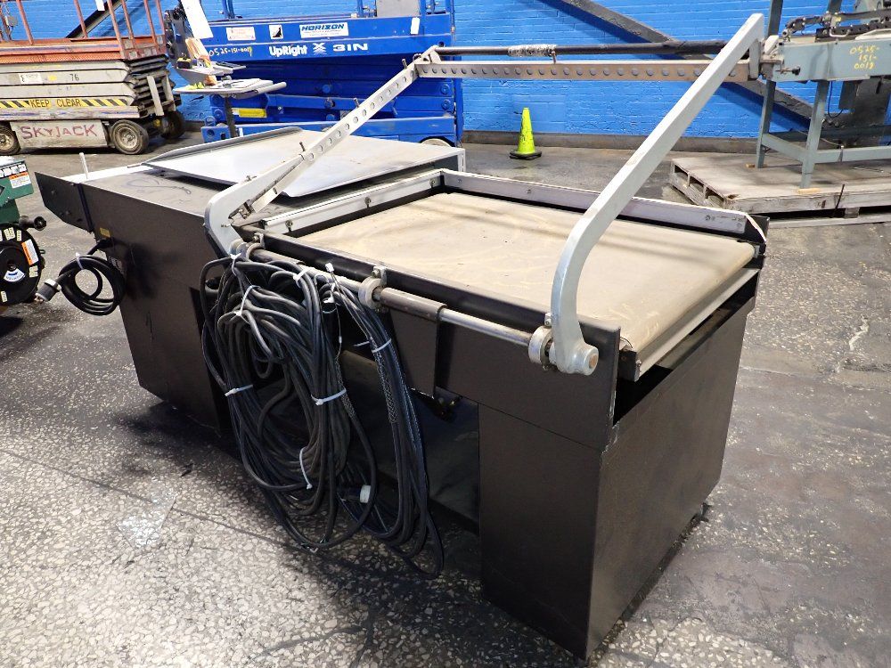 Preferred Packaging Systems L Bar Sealer