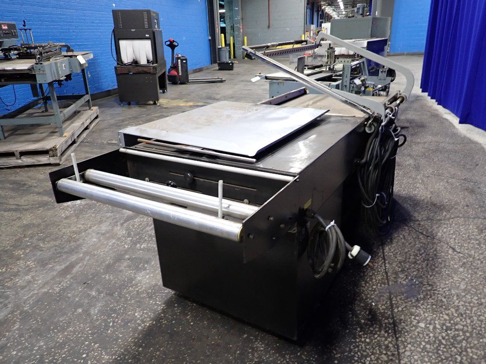 Preferred Packaging Systems L Bar Sealer