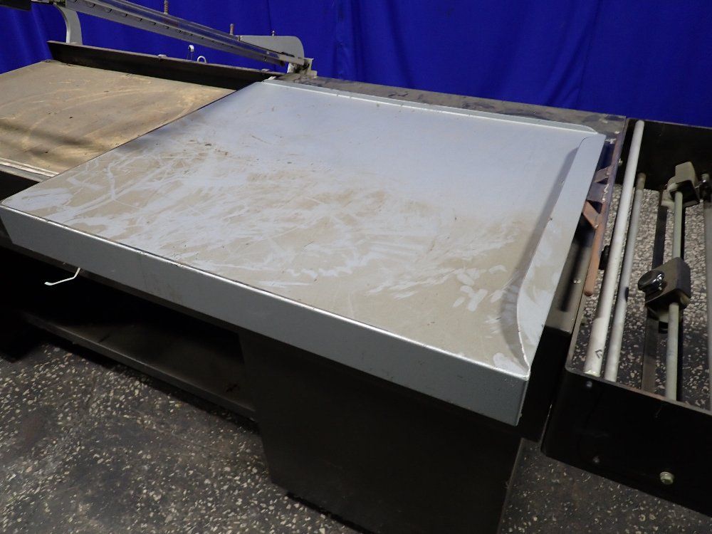 Preferred Packaging Systems L Bar Sealer