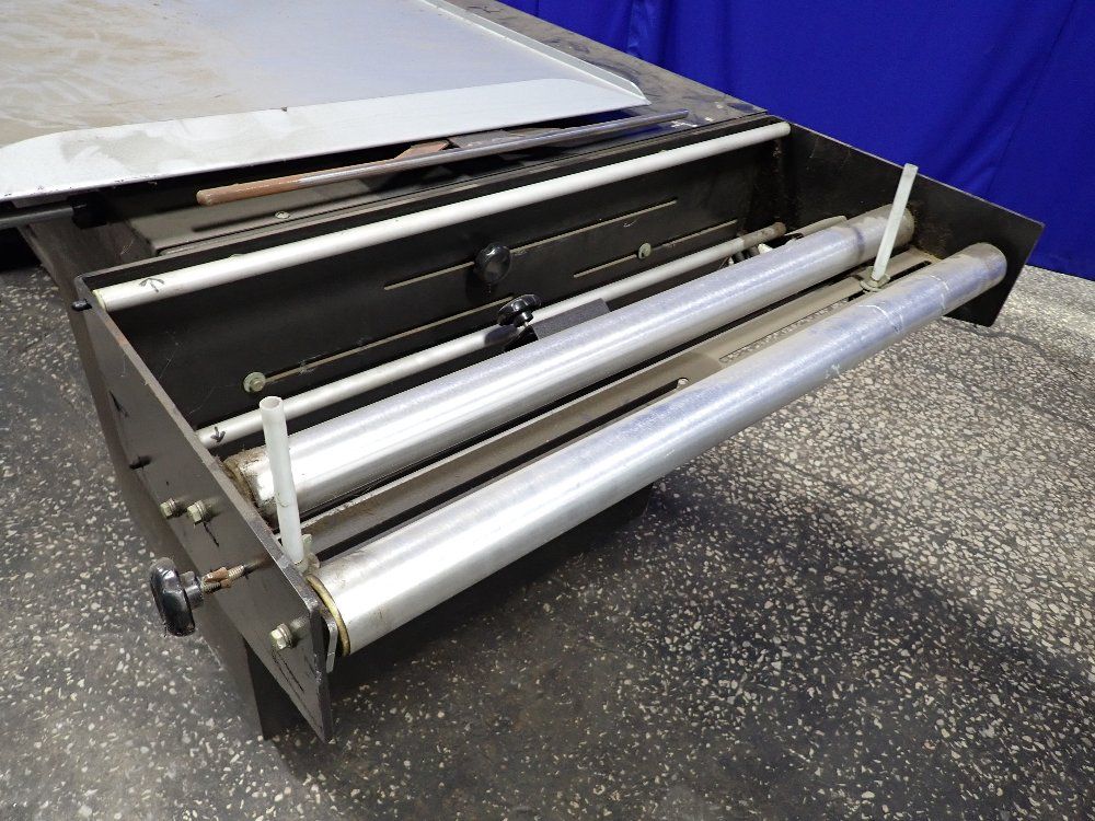 Preferred Packaging Systems L Bar Sealer