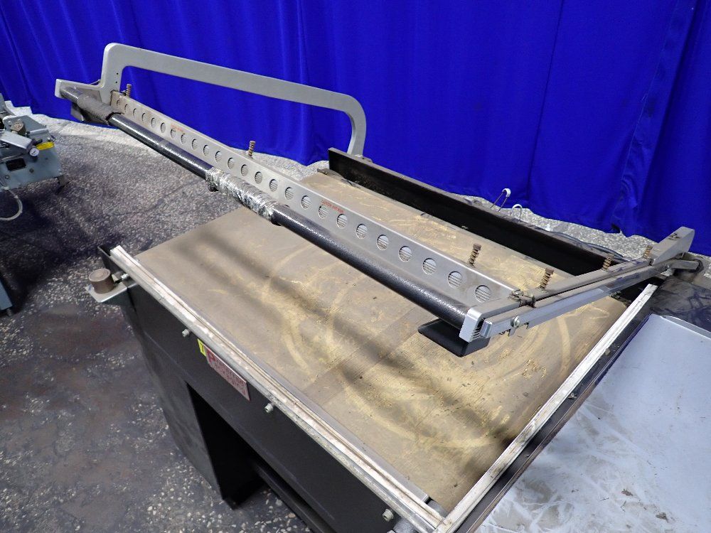 Preferred Packaging Systems L Bar Sealer