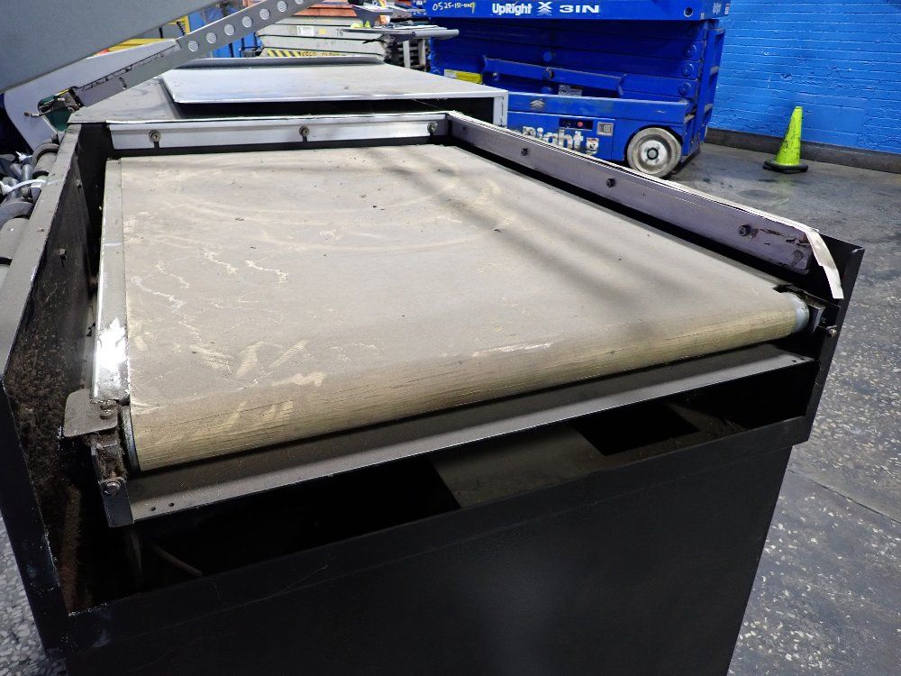 Preferred Packaging Systems L Bar Sealer