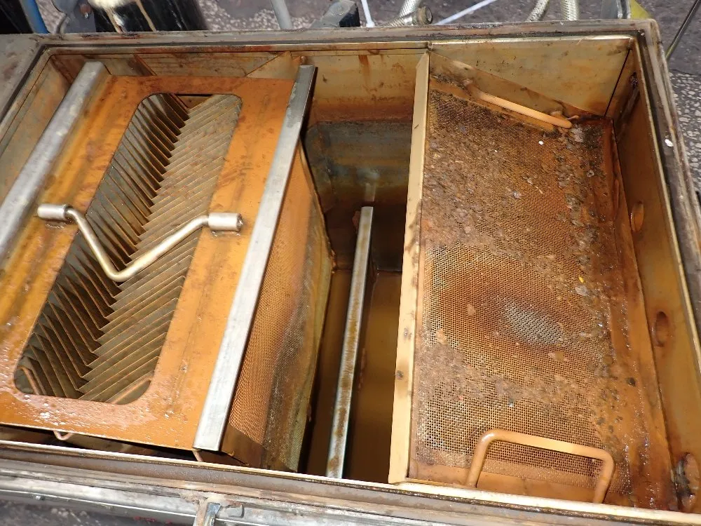 Cyclanator C-101 Parts Washer - C-101