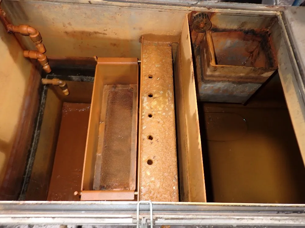 Cyclanator C-101 Parts Washer - C-101