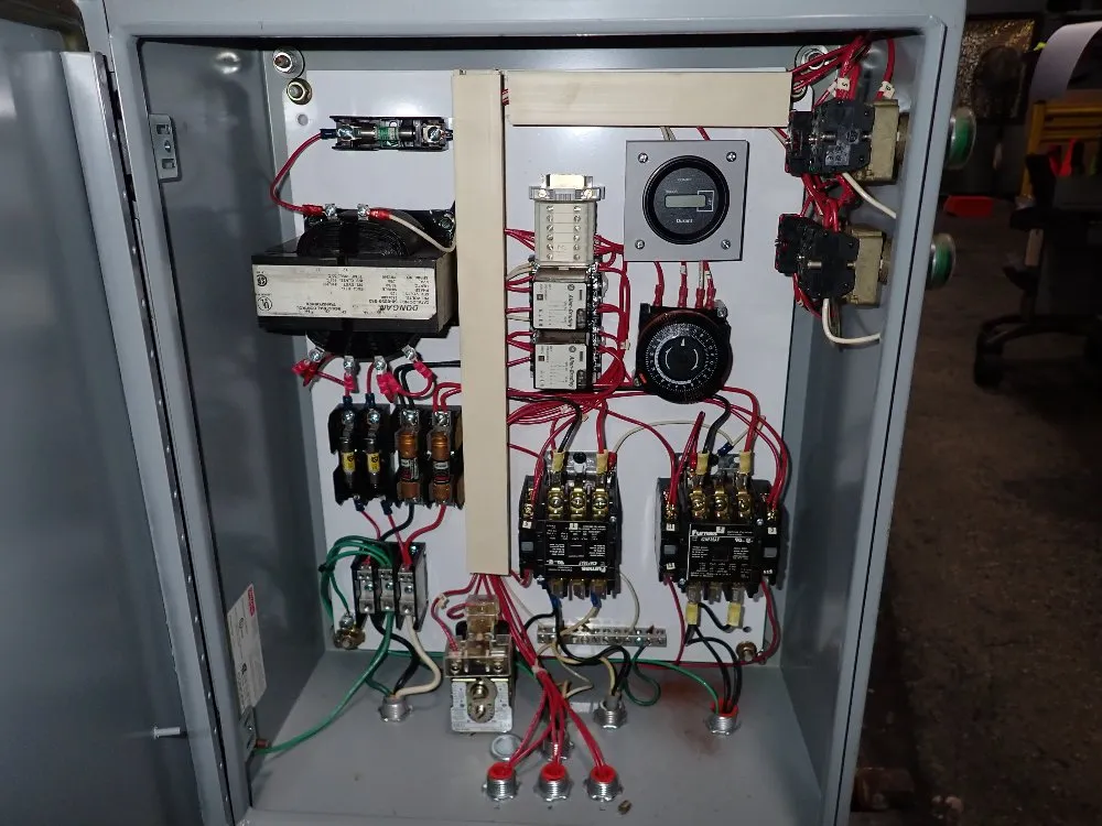 Cyclanator C-101 Parts Washer - C-101